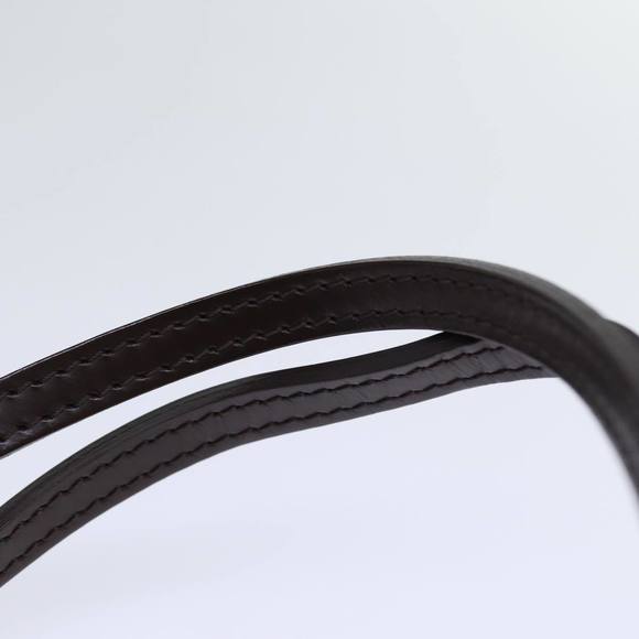 LOUIS VUITTON Damier Ebene Neverfull MM Tote Bag N51105 LV Auth am6117A - Picture 8 of 16